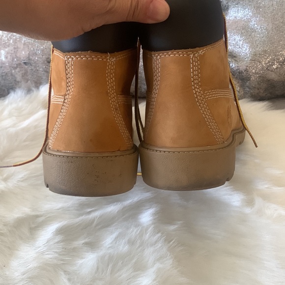 Timberland boots - Picture 3 of 3